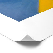 ポスター60,96x60,96cm: Flavio Rossiによるフェリシダード ポスター (角)