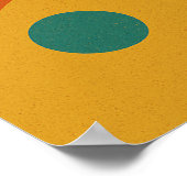 ポスター7、巻き戻す！、ヴィンテージ ポスター (角)