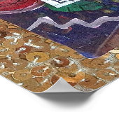 ポスター – あなたがいるフリークを受け入れる。 (角)