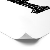 ポスター – これも合格 (角)