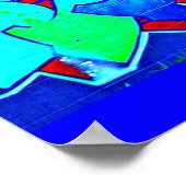 ポスター – その他/抽象芸術 – グラフティギャラリー1 (角)