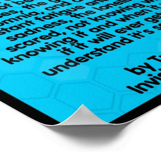 ポスター…もっと ポスター (角)