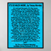 ポスター…もっと ポスター (正面)