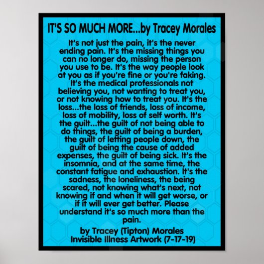 ポスター…もっと ポスター (正面)