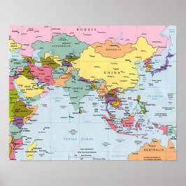 ポスター – アジア