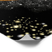 ポスター |アニメ・ガールズゴシックかわいいカスタムかわいい (角)