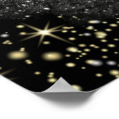 ポスター |アニメ・ガールズゴシックかわいいカスタムかわいい (角)