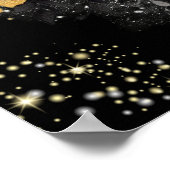 ポスター |アニメ・ガールズゴシックかわいいカスタムかわいい (角)