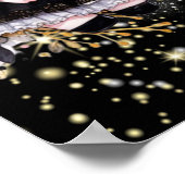 ポスター |アニメ・ガールズゴシックかわいいカスタムかわいい (角)