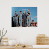 ポスター/アポロ13 ポスター (キッチン)