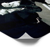 ポスター/アポロ17 /月に着陸 ポスター (角)