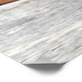 ポスター、アンソニー・マルモン第5号 ポスター (角)