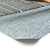 ポスター、アンソニー・マルモンMost Muscle ポスター (角)