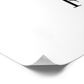 ポスター/アンティークフォトアルバム/メモリ ポスター (角)