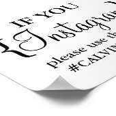 ポスター | インスタグラム (角)