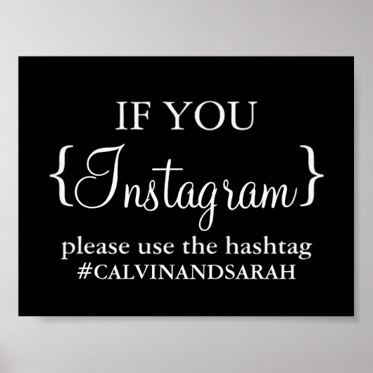 ポスター | インスタグラム (正面)