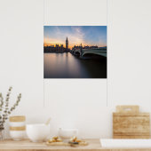 ポスター – ウェストミンスター宮殿 (キッチン)