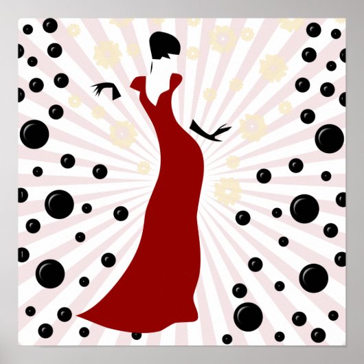 ポスター、ウォールアート、ウォールデコール ポスター (正面)