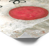 ポスター・ウォール・アートの決定 ポスター (角)