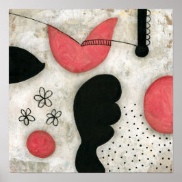 ポスター・ウォール・アートの決定 ポスター