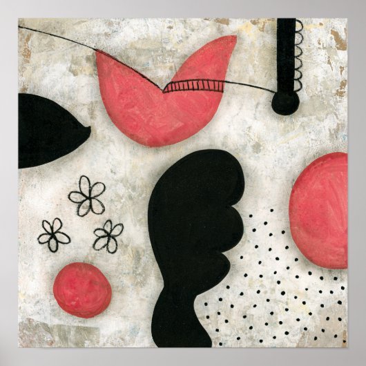 ポスター・ウォール・アートの決定 ポスター (正面)