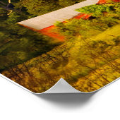 ポスター – エレミヤ29:11...私は計画を知っている… (角)