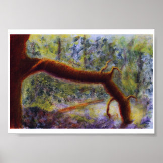 ポスター・エロラ渓谷 ポスター