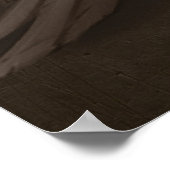 ポスター・エンジェル ポスター (角)