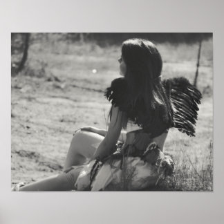 ポスター・エヴァ ポスター