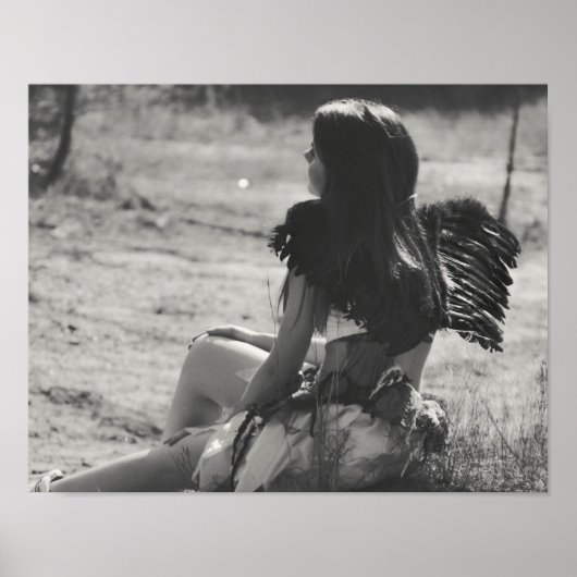 ポスター・エヴァ ポスター (正面)