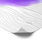 ポスター、カウンセラーのウォールアートをコントロールできるもの ポスター (角)