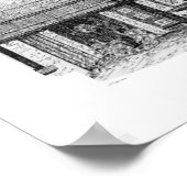 ポスター/カントリーストア ポスター (角)