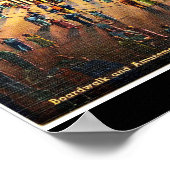 ポスター – カーニバルアート–11 (角)