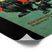 ポスター – キッズウィリアム・ウォーレン・デンスロー14 (角)