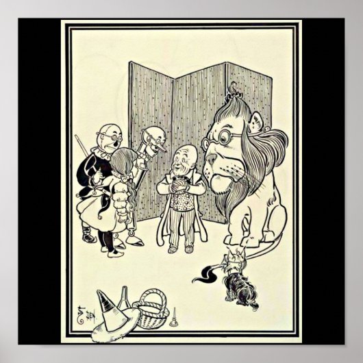 ポスター – キッズウィリアム・ウォーレン・デンスロー54 (正面)