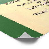 ポスター – キッズウィリアム・ウォーレン・デンスロー57 (角)