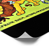 ポスター – キッズウィリアム・ウォーレン・デンスロー63 (角)