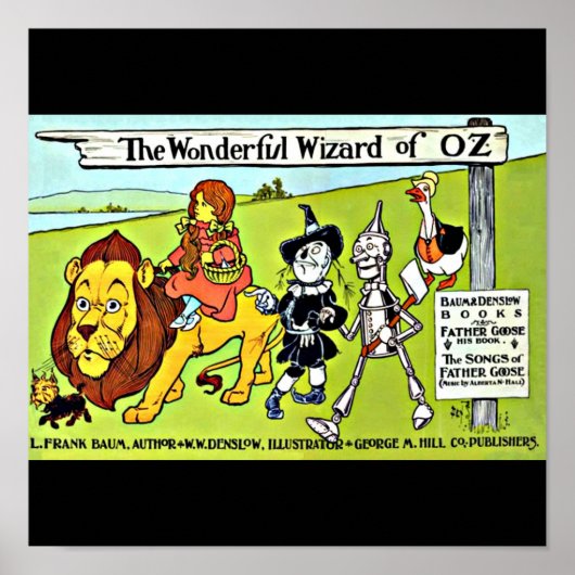 ポスター – キッズウィリアム・ウォーレン・デンスロー63 (正面)