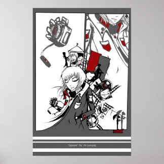 ポスター – キャプチャ