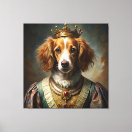 ポスター キャンバスプリント