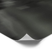 ポスター/キャンバスプリント・アーチャー ポスター (角)