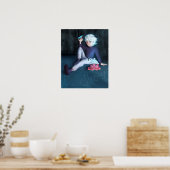 ポスター・キリアプリント ポスター (キッチン)