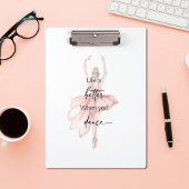 ポスター クリップボード