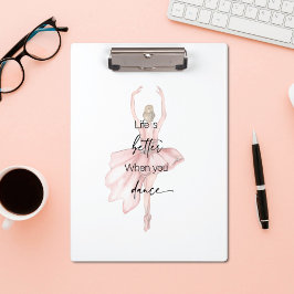 ポスター クリップボード