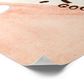 ポスター・グッドモーニング ポスター (角)