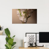 ポスター、グラジオリ ポスター (ホームオフィス)