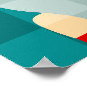 ポスター·グラニーがハリウッドに行くハーパー·リン·ブック ポスター (角)