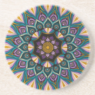 ポスター コースター