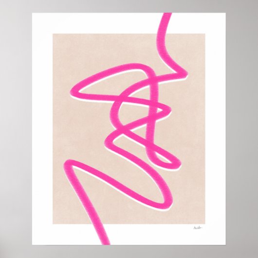 ポスター⋅サイクリングプリント⋅ギロディタリア ポスター (正面)