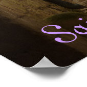 ポスター – サン・レミー・ド・プロヴァンス (角)